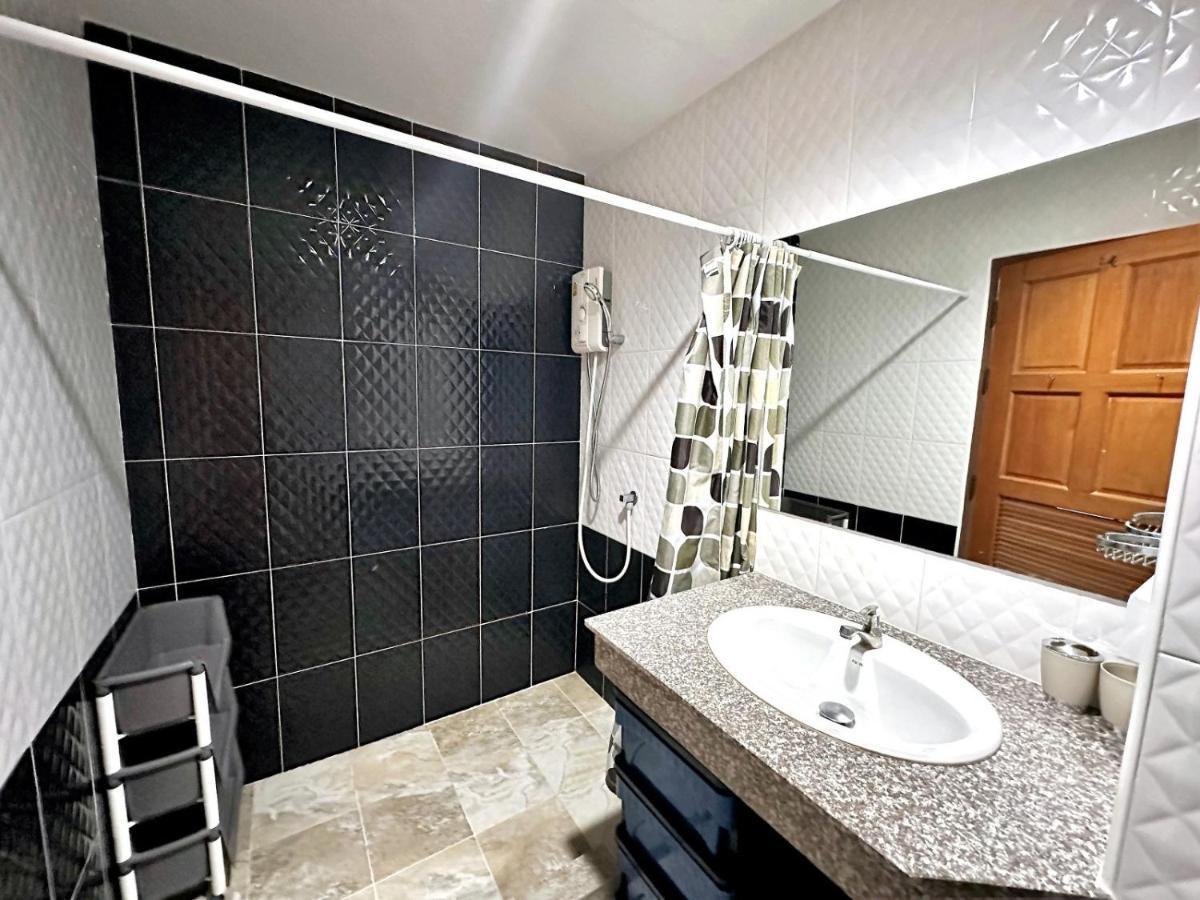 Beach 7 Condo Studio 012 Jomtien pláž Exteriér fotografie